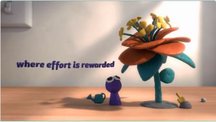 Biteable is great for creating short form video content for social media.