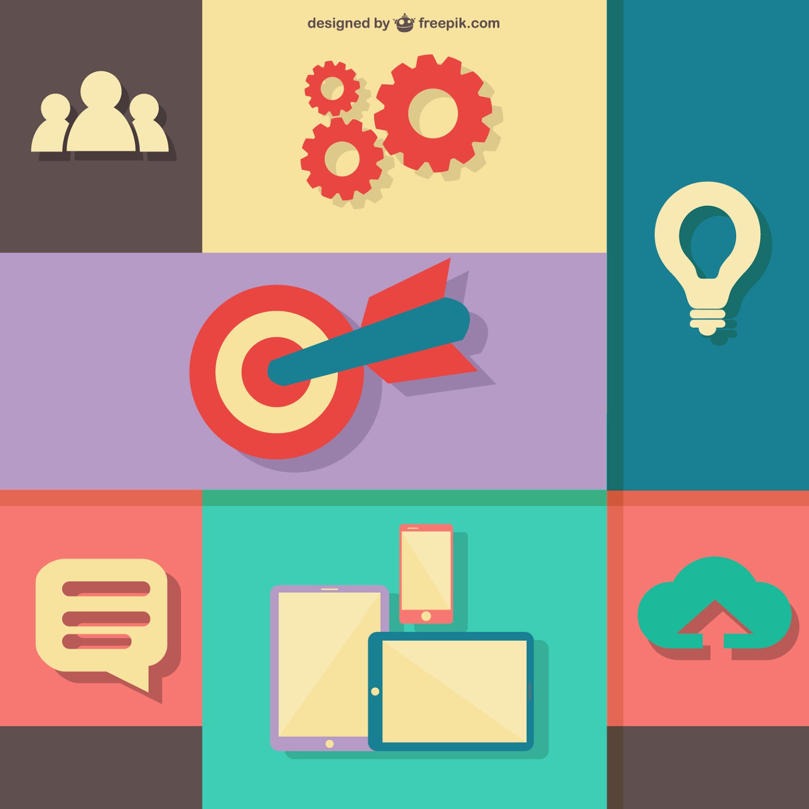 Content Marketing Topics