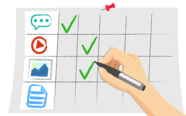 Your Day as a Content Marketer