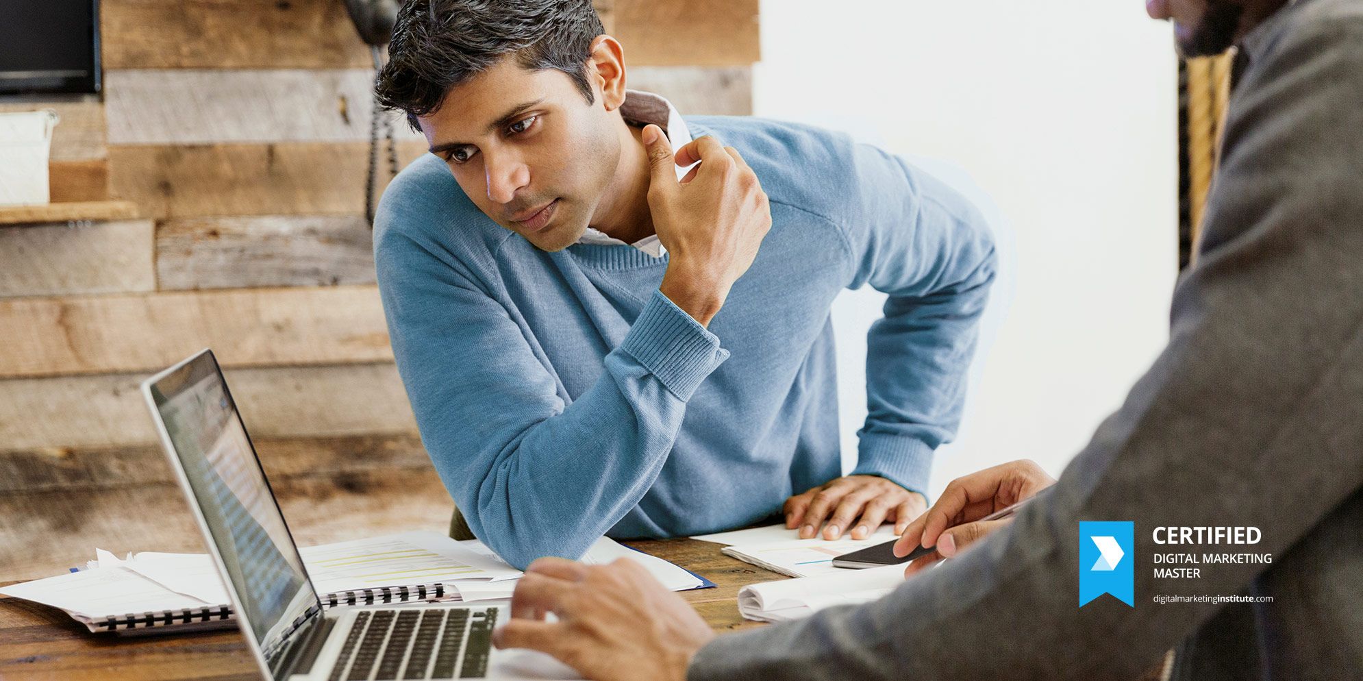 Certified Digital Marketing Master | Masters in Digital Marketing