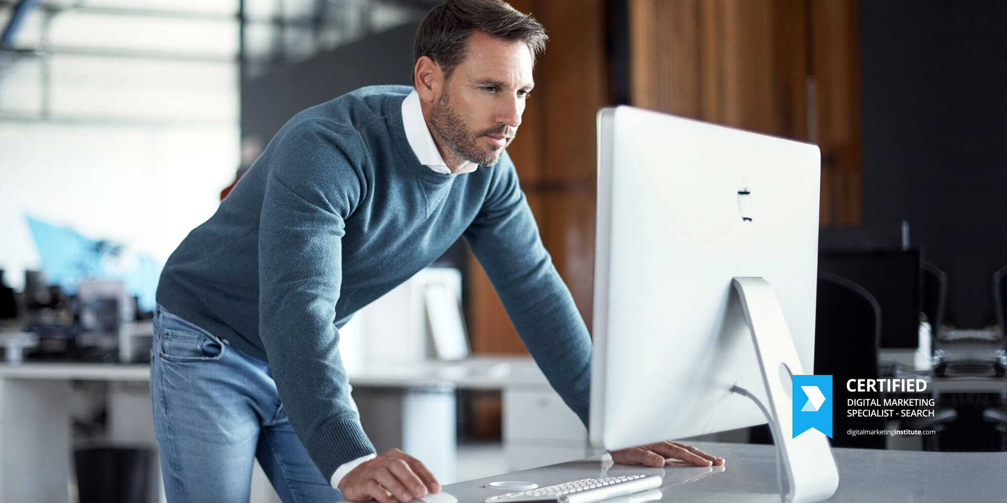 Marketing Specialist