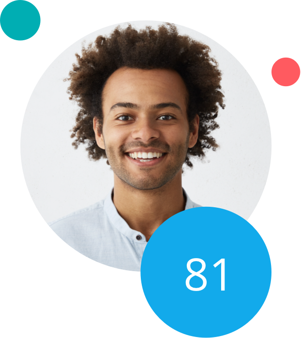 Test your digital skills - Score