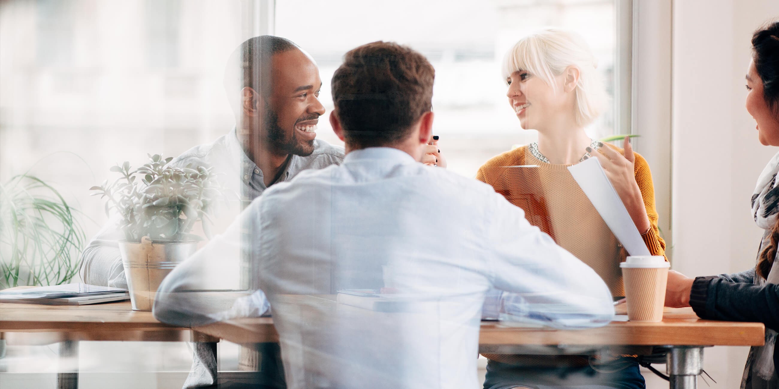 Provide in-demand skills