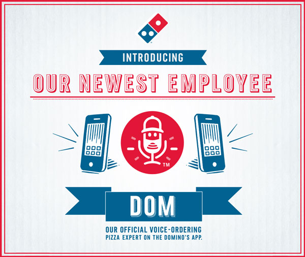 Dom chatbot