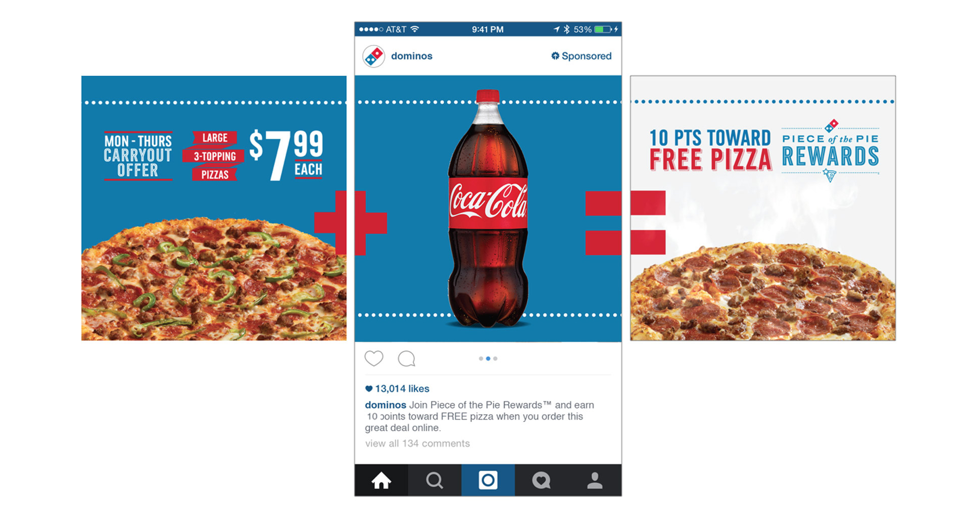 What Works & What Doesn’t with Instagram Ads