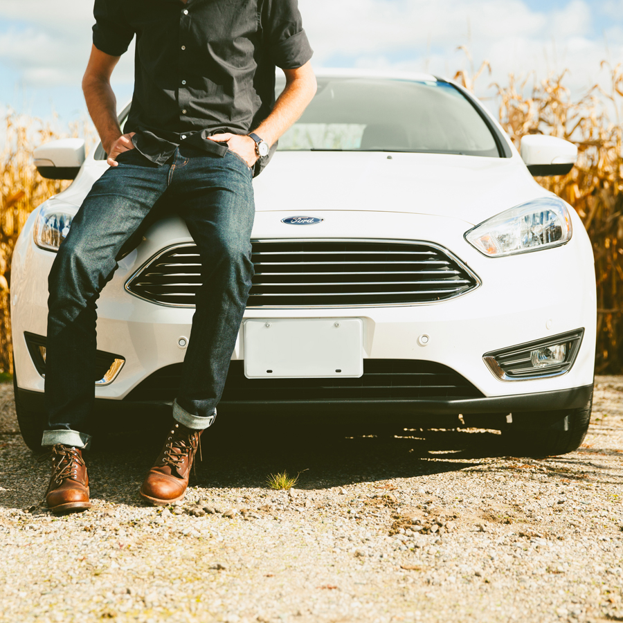 Ford -