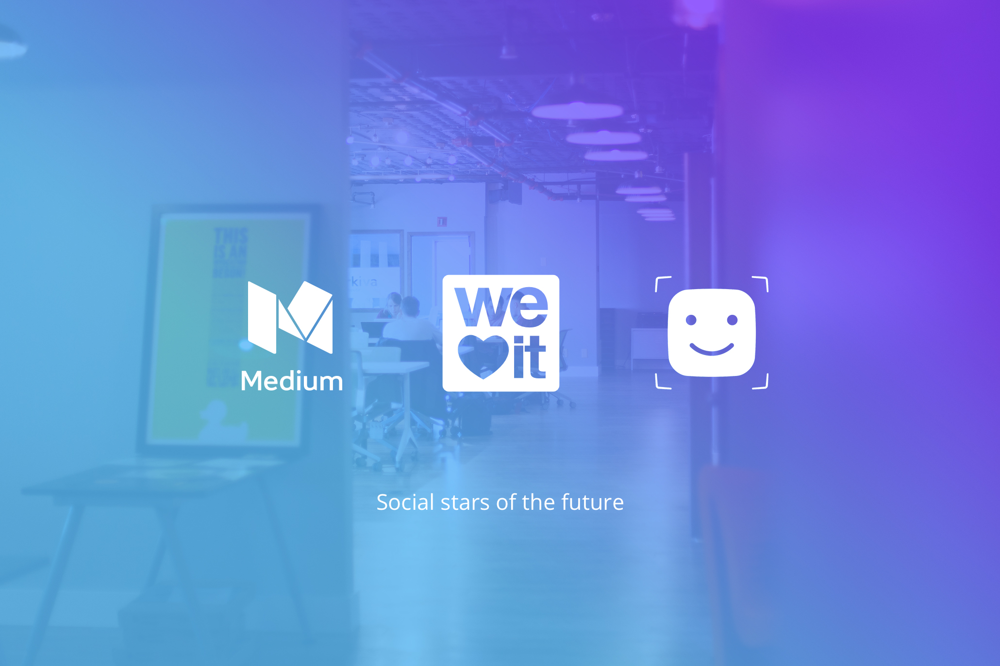 Social Sharing declines