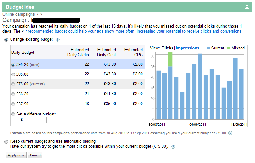 The Metrics of Quality