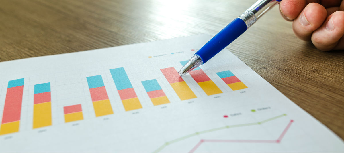 Marketing Metrics