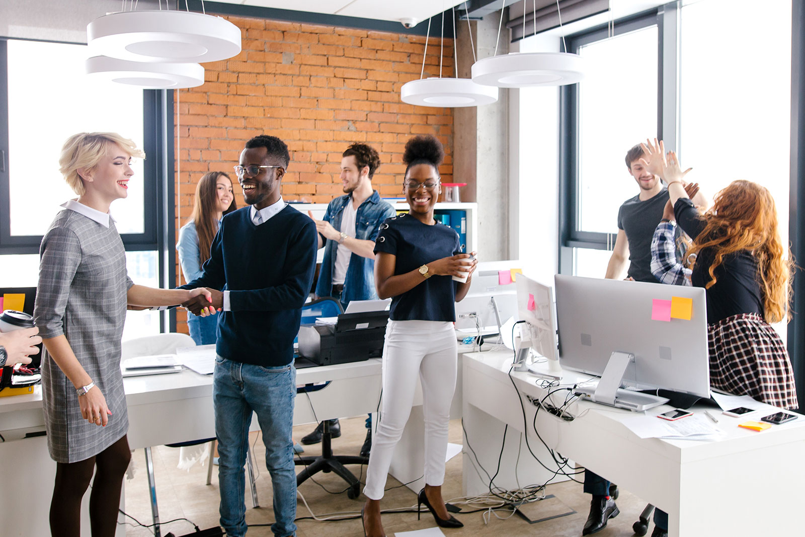 Align with industry needs