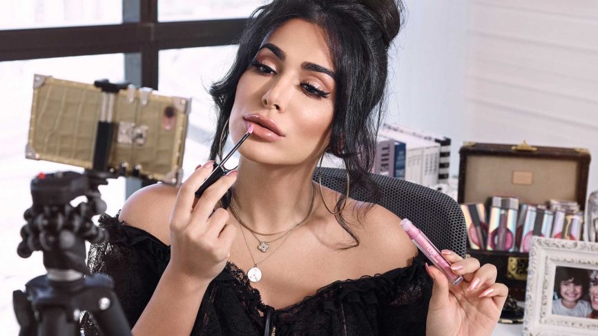 Huda Kattan