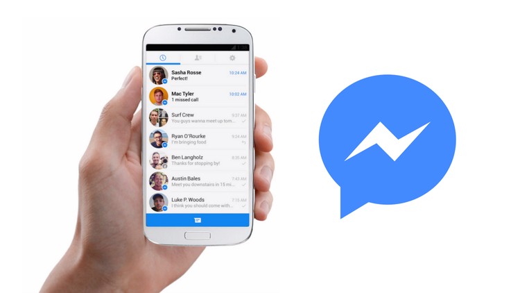 Facebook Messenger