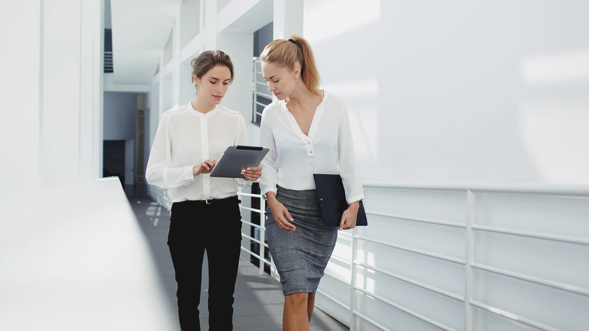 IBM Case Study - Women in Business | Digital Marketing Institute