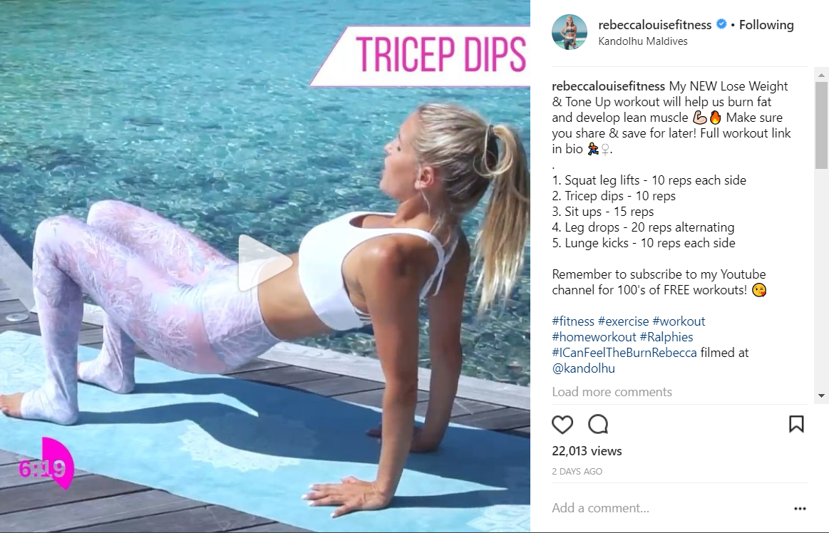 No matter what you see from other organizations and individuals, a jumble of 25 hashtags isn’t the best way to promote your content. Keep your copy at the top of post, then add white space around your hashtags - and don’t go overboard.