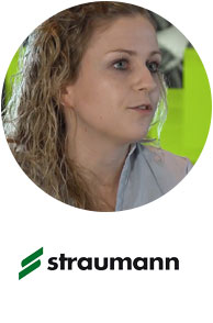 Karin Linden - Straumann