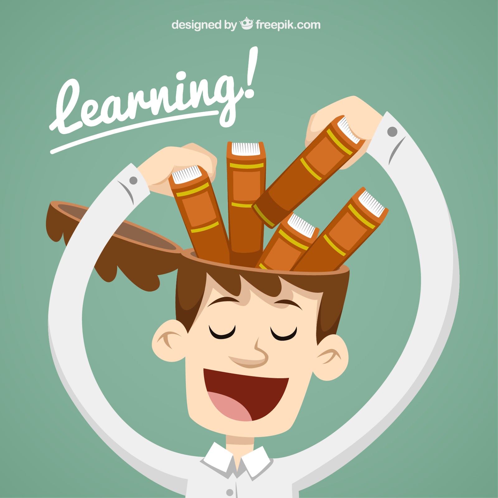 Content Marketing - Learning