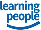 Learning People Logo