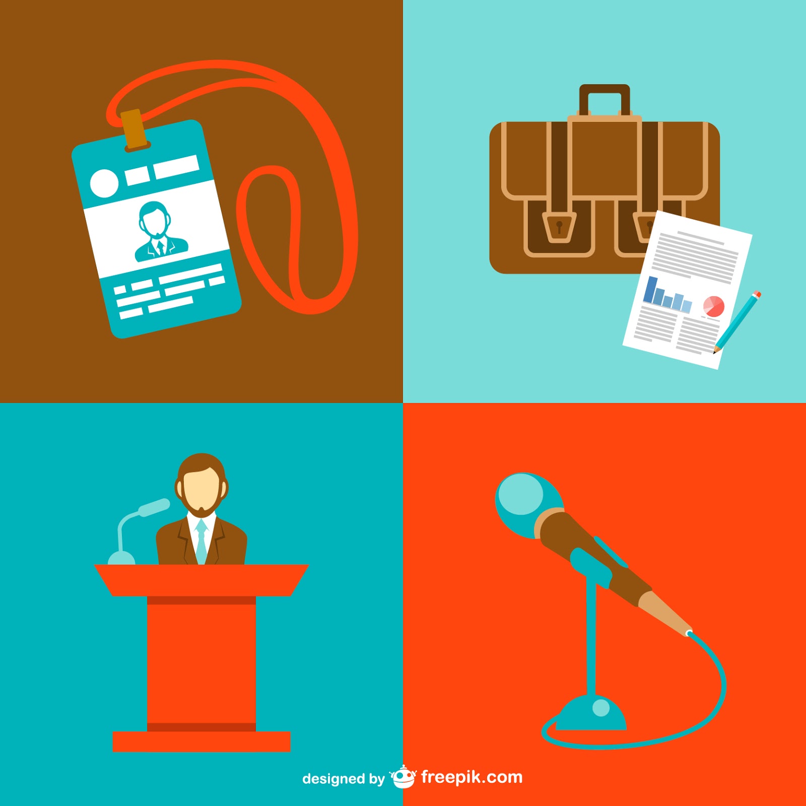 Attend an Industry Event