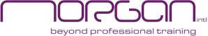 Morgan International Logo