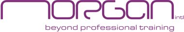 Morgan International Logo