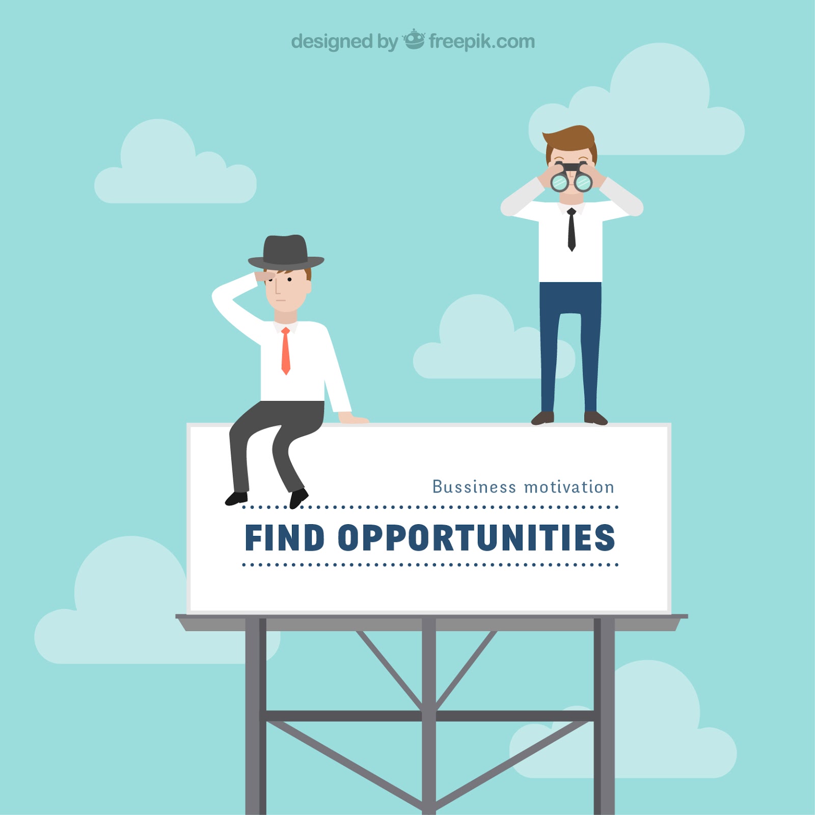 Big Benefits of making the content marketing move - Motivation