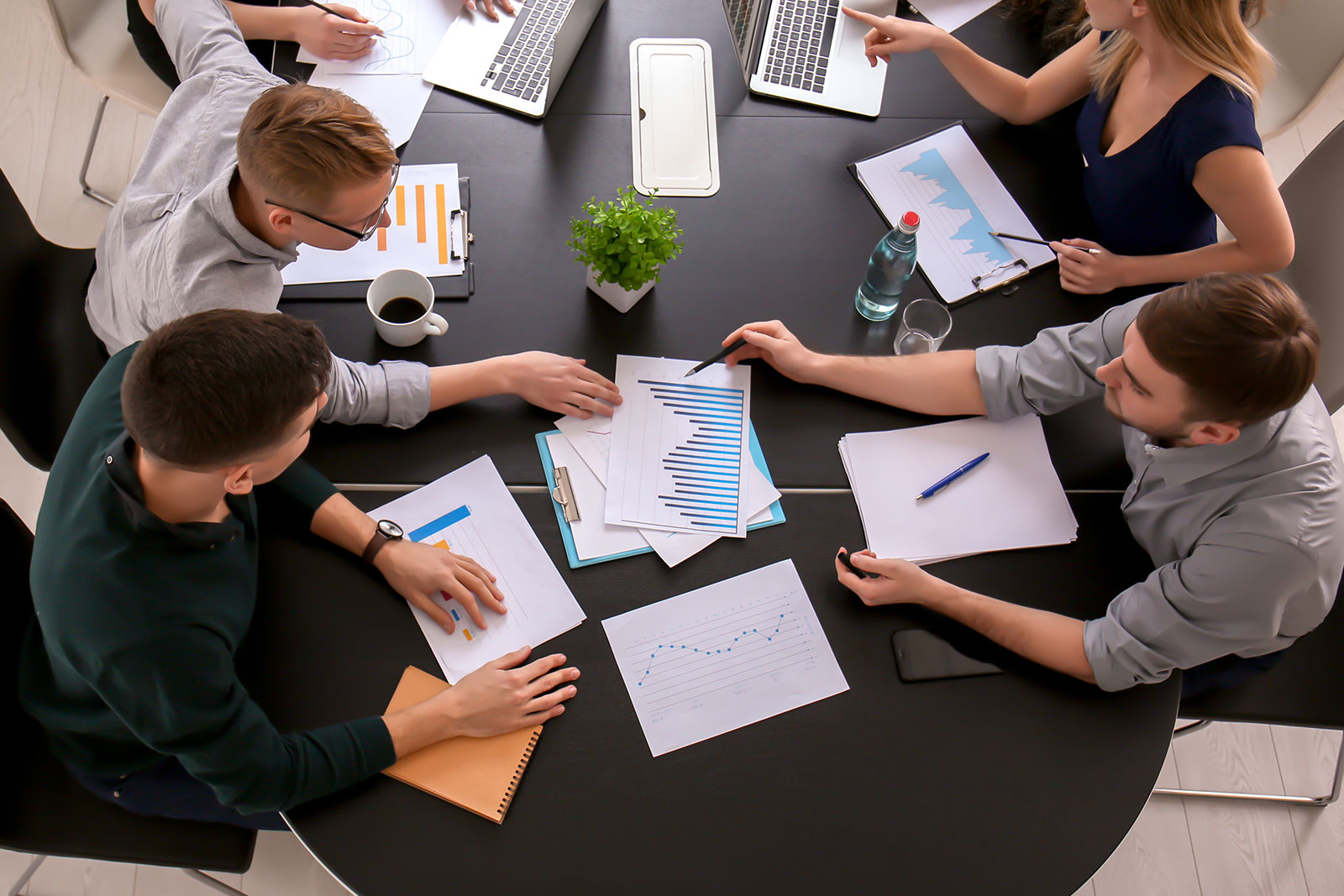 Perform Strong Audience Research