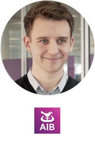 Robin Prendergast - AIB
