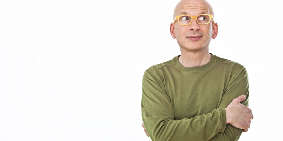 Seth Godin