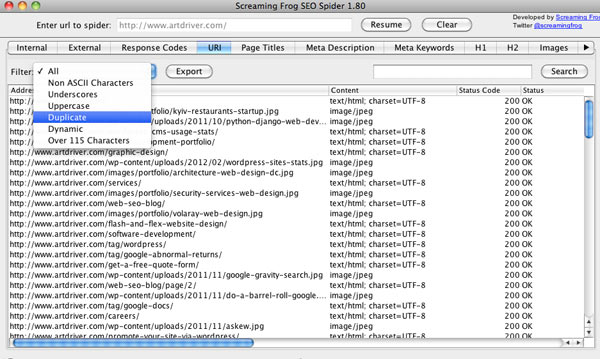 SEO Audit Tools
