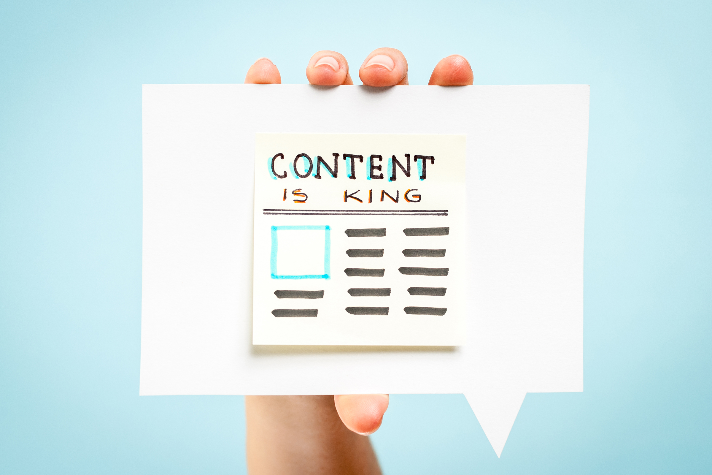 Don’t Give Up on Organic SEO