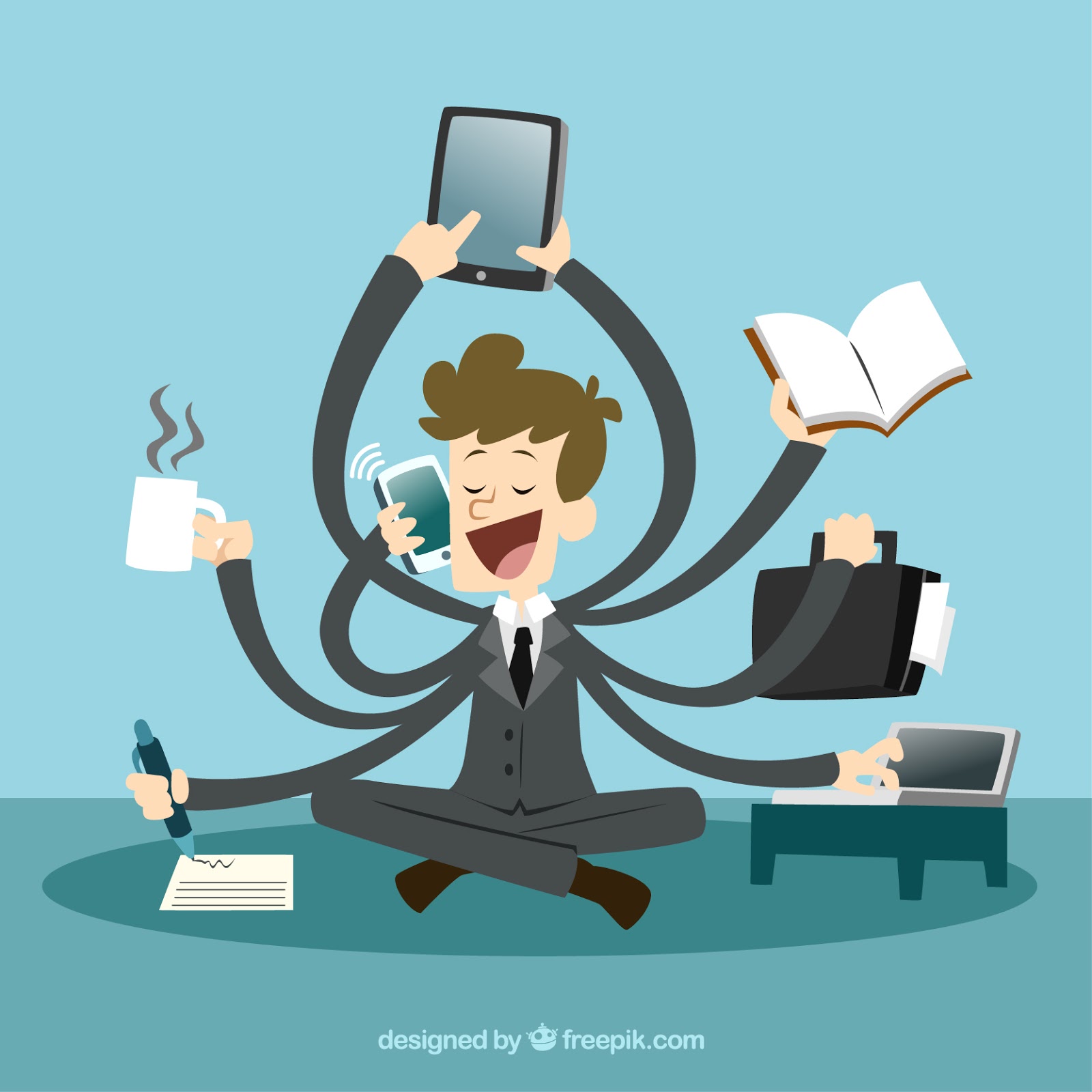 Why Content Marketing is a Good Fit for (Some) Traditional Writers - Skills