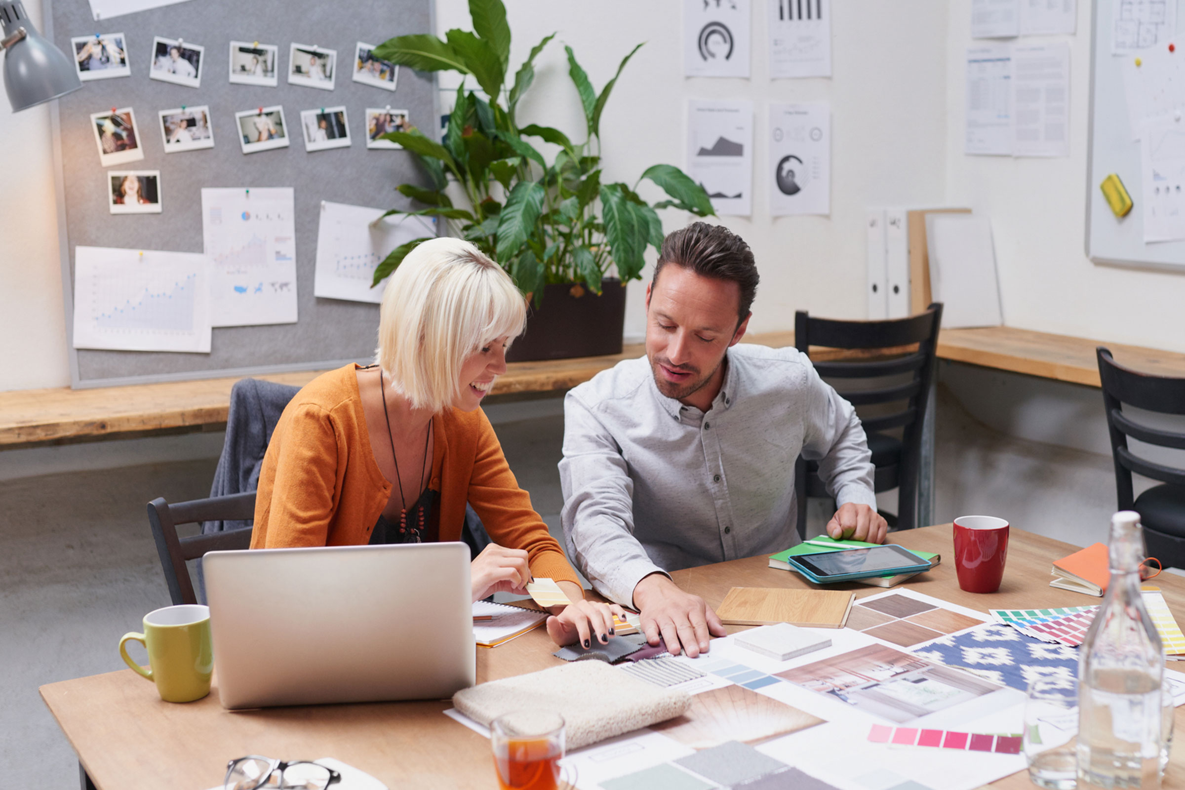 Skillset | How to Drive the People Part of Digital Transformation