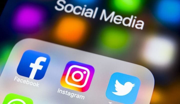 Social Media Is Data Too