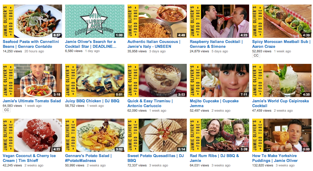 Your Thumbnail Sells the Video