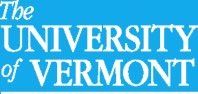 The University of Vermont Logo