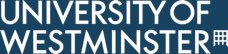 University of Westminster Logo