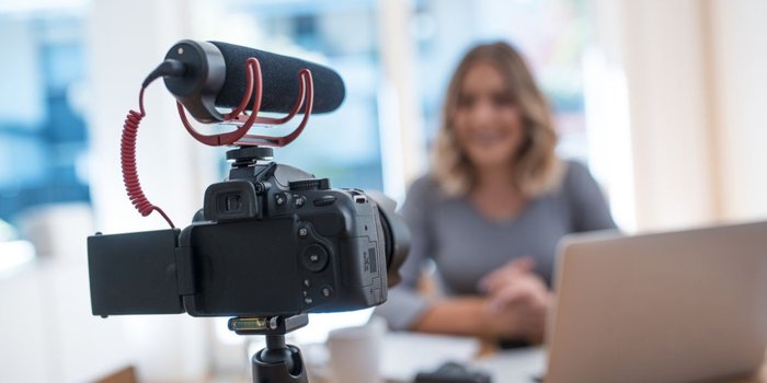 Digital Marketing Content Assets