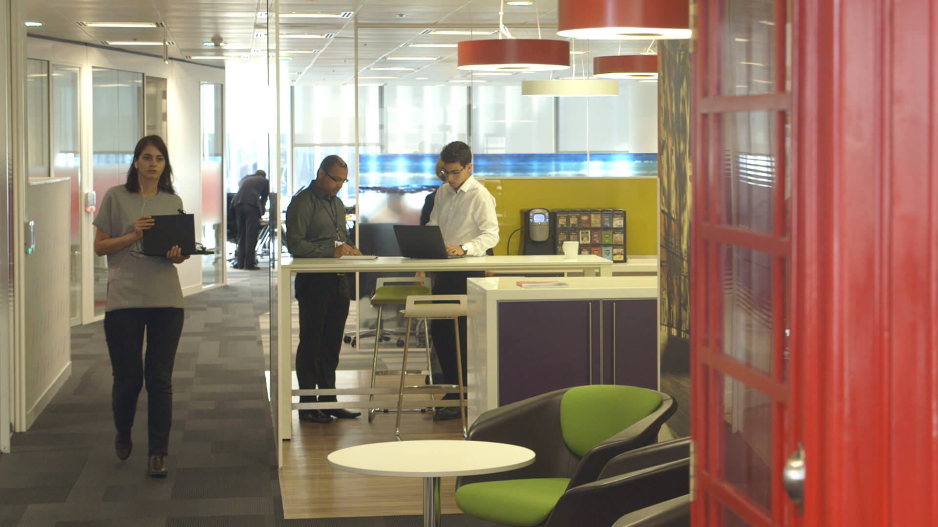 Vodafone Case Study