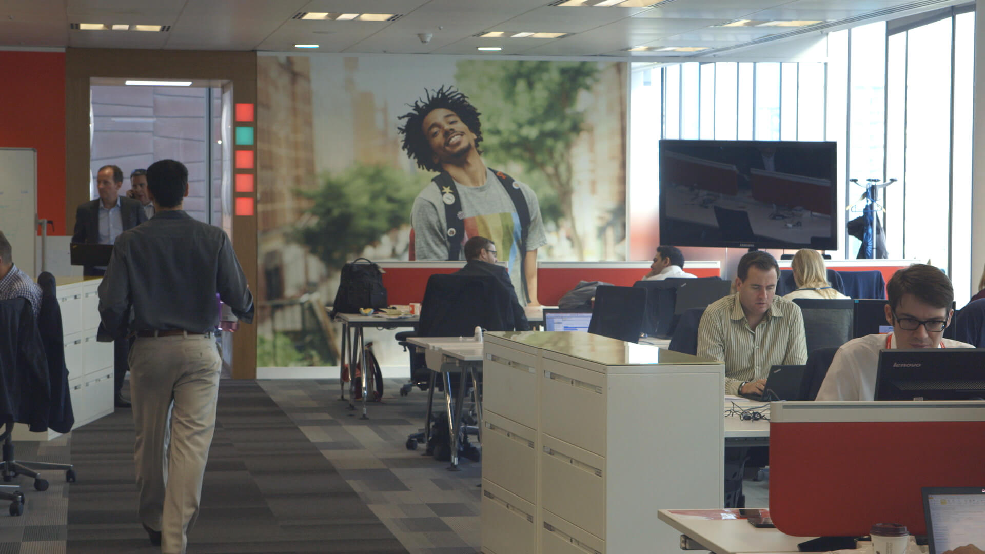 Vodafone Case Study