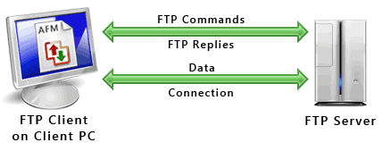 FTP is crucial as an effective project manager. Image via freehostingnoads.net