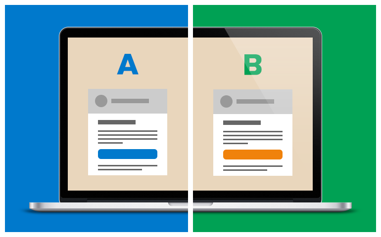 Perform A/B Testing