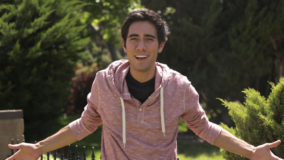Zach King