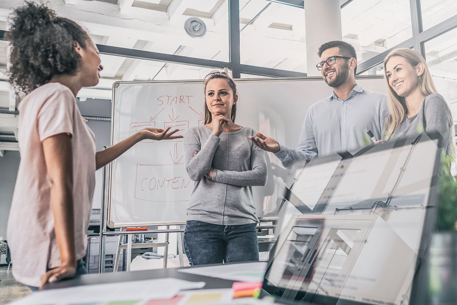 Digital Marketing is a Versatile and Rewarding Career