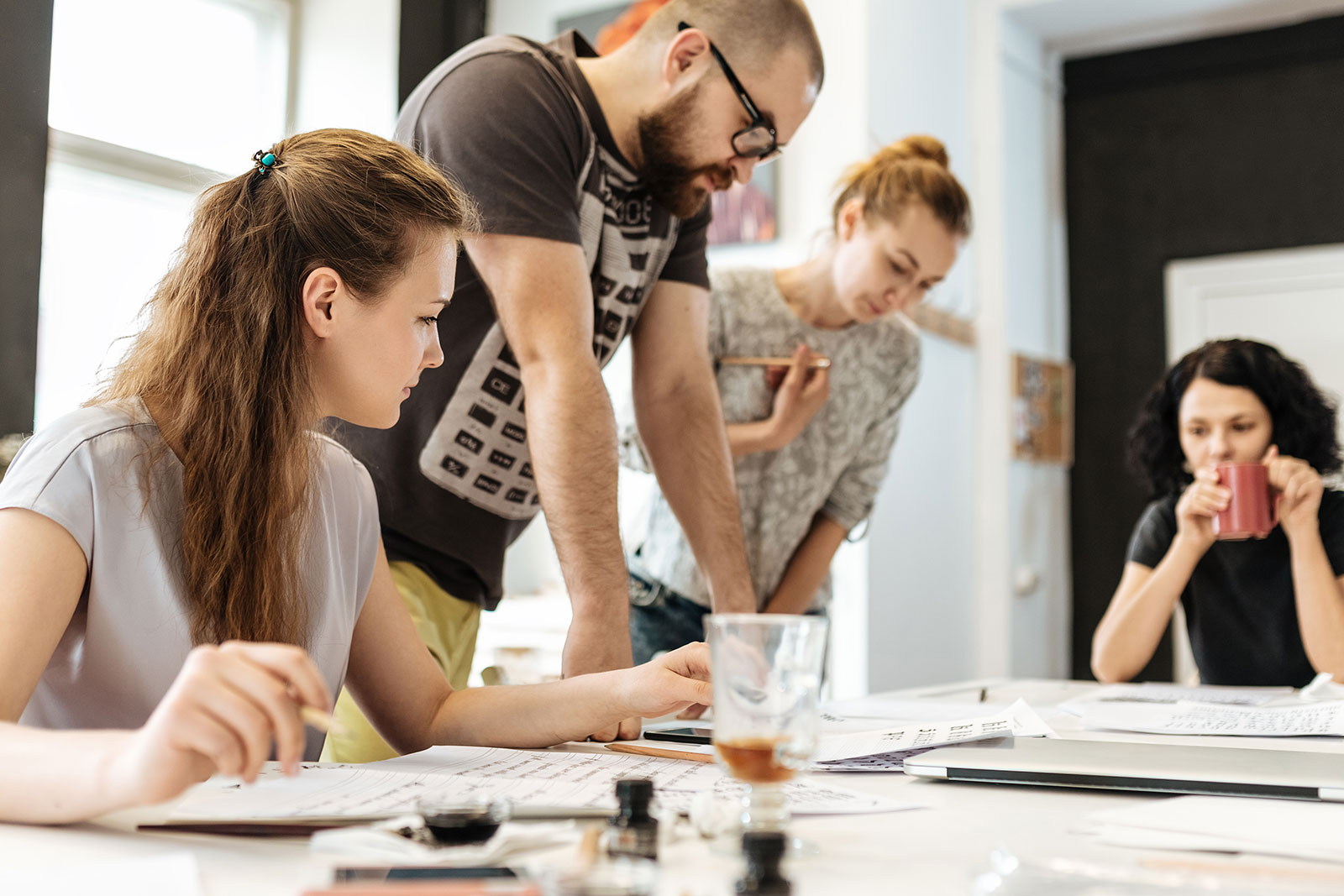 The Crucial Elements of SEO
