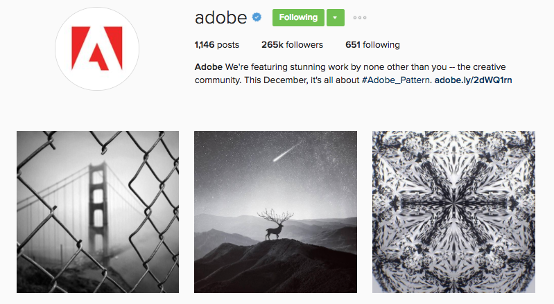 Choose Appealing Aesthetics