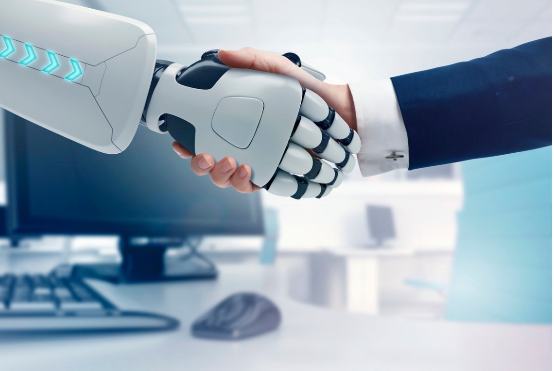 Alavancar Inteligência Artificial (IA)