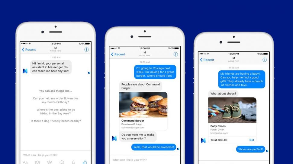 Automatize com Chatbots