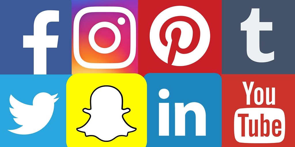 Social Media is Your Best Option for Sharing