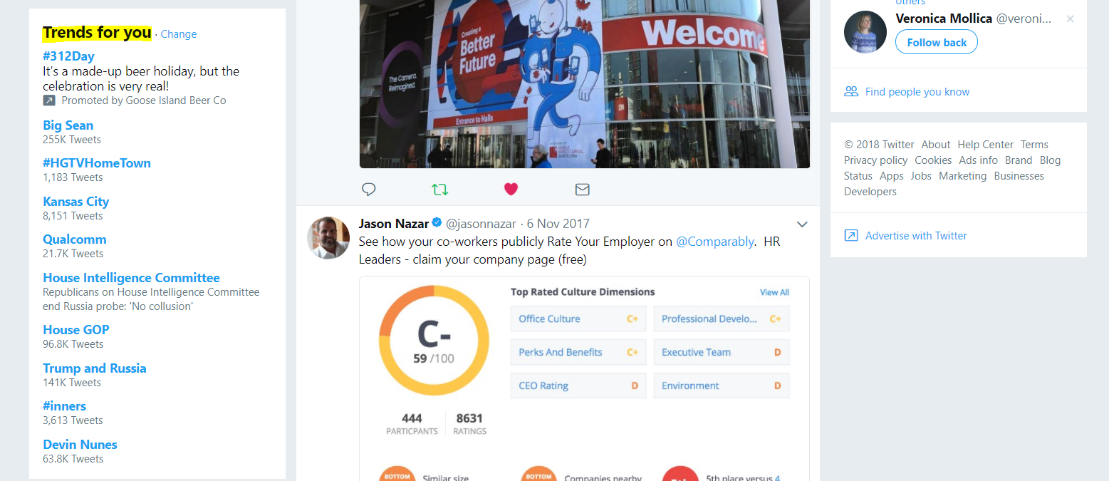 8 Twitter Hashtag Research Tools Online Digital Marketing Courses